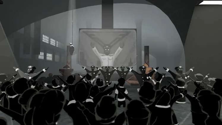 Beholder 2 screenshot screenshot 4