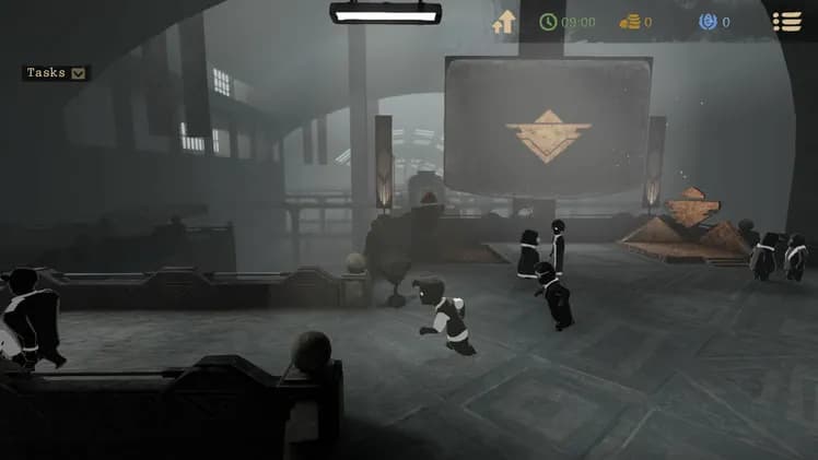 Beholder 2 screenshot screenshot 5