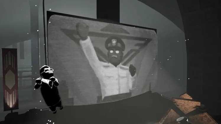 Beholder 2 screenshot screenshot 6