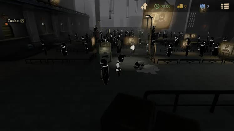 Beholder 2 screenshot screenshot 7