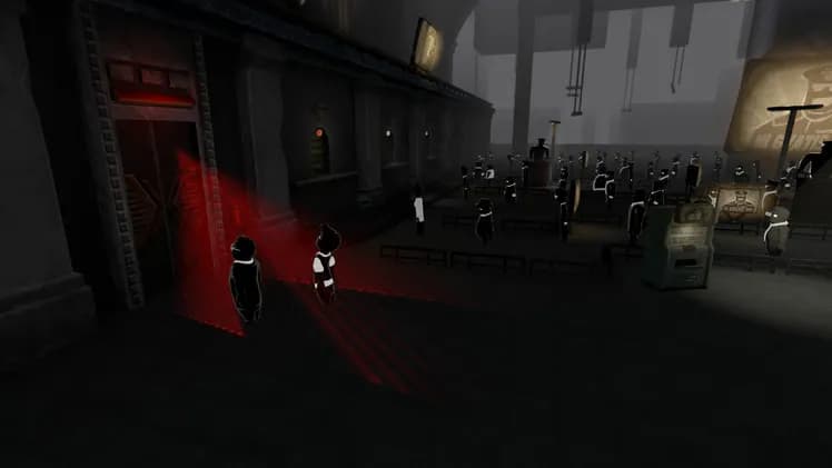 Beholder 2 screenshot screenshot 8