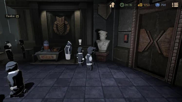 Beholder 2 screenshot screenshot 9