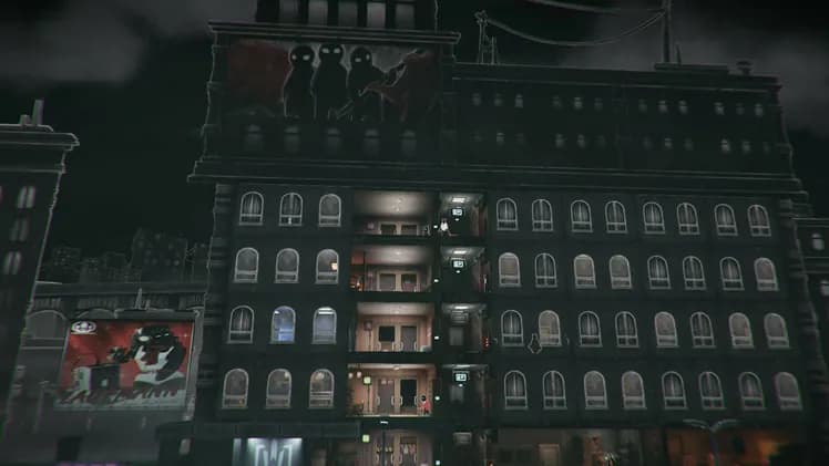 Beholder 3 screenshot screenshot 0