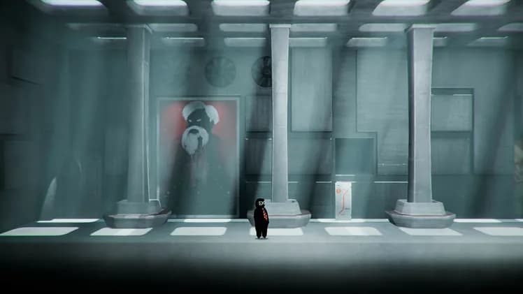 Beholder 3 screenshot screenshot 1
