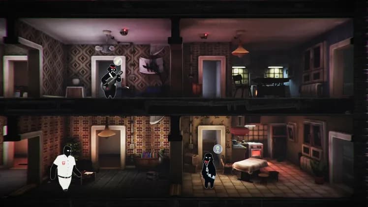 Beholder 3 screenshot screenshot 3