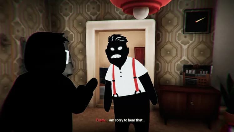 Beholder 3 screenshot screenshot 4