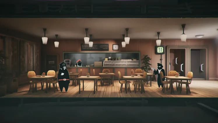 Beholder 3 screenshot screenshot 6