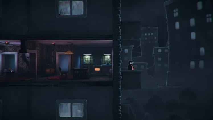 Beholder 3 screenshot screenshot 7