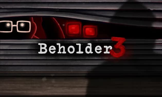 beholder 3 vertical card thumbnail