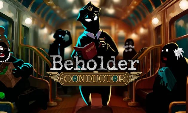 beholder: conductor thumbnail