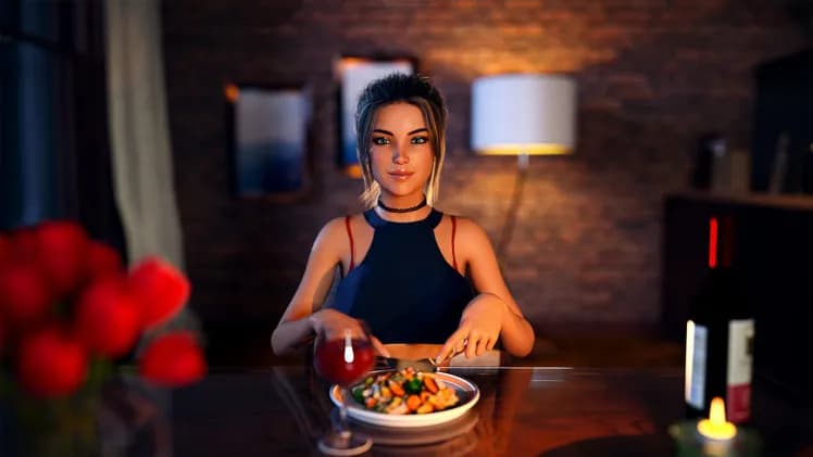 Being a DIK - Season 1 screenshot screenshot 0