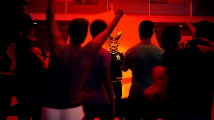 Being a DIK - Season 1 screenshot screenshot 1