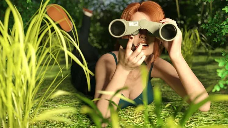 Being a DIK - Season 1 screenshot screenshot 21