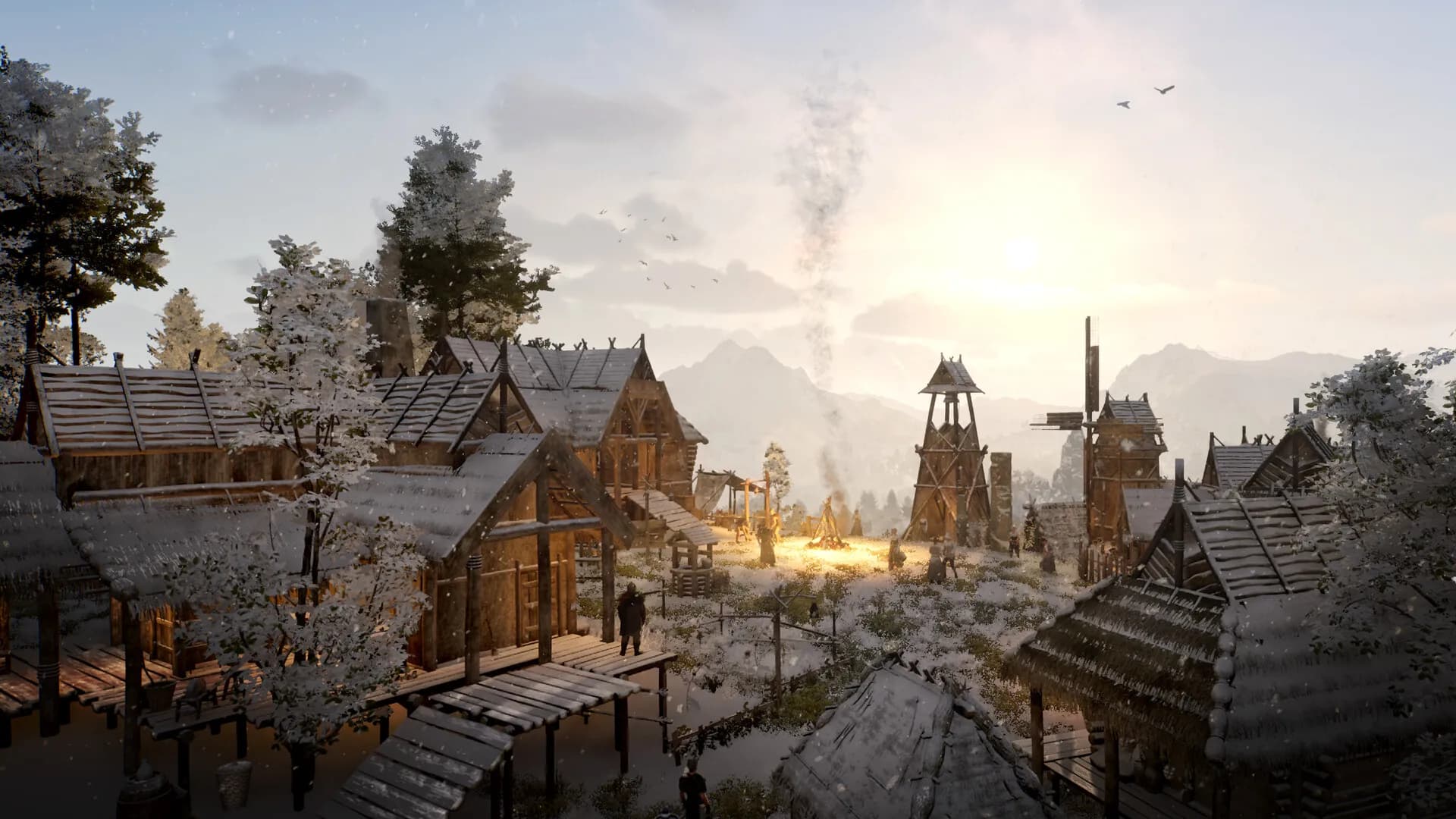 Bellwright screenshot screenshot 1