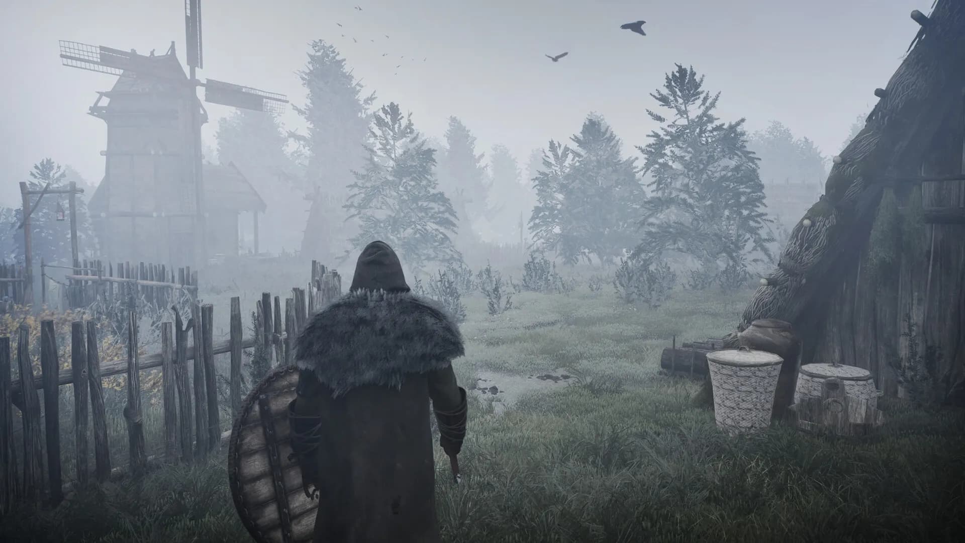 Bellwright screenshot screenshot 5