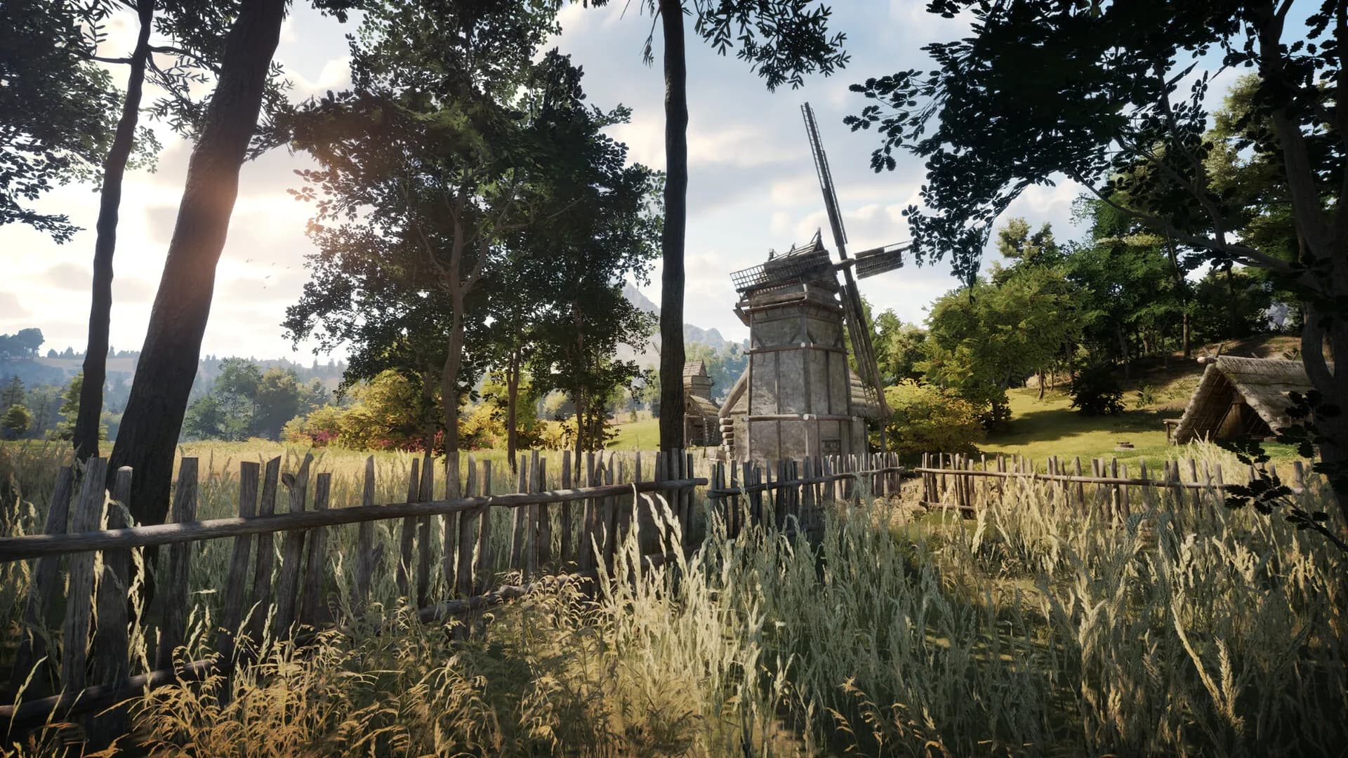 Bellwright screenshot screenshot 8