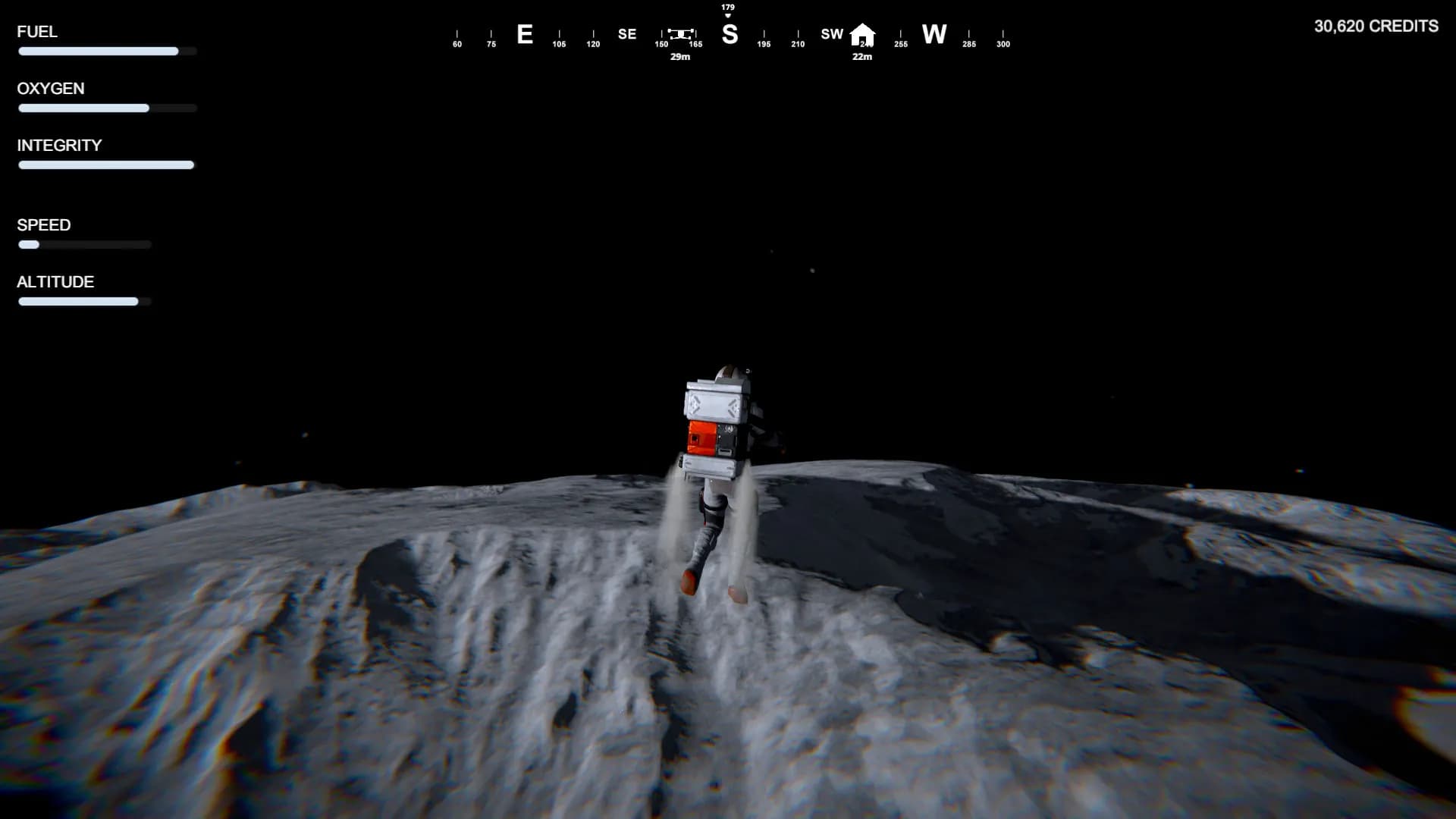 Belt Colony screenshot screenshot 0
