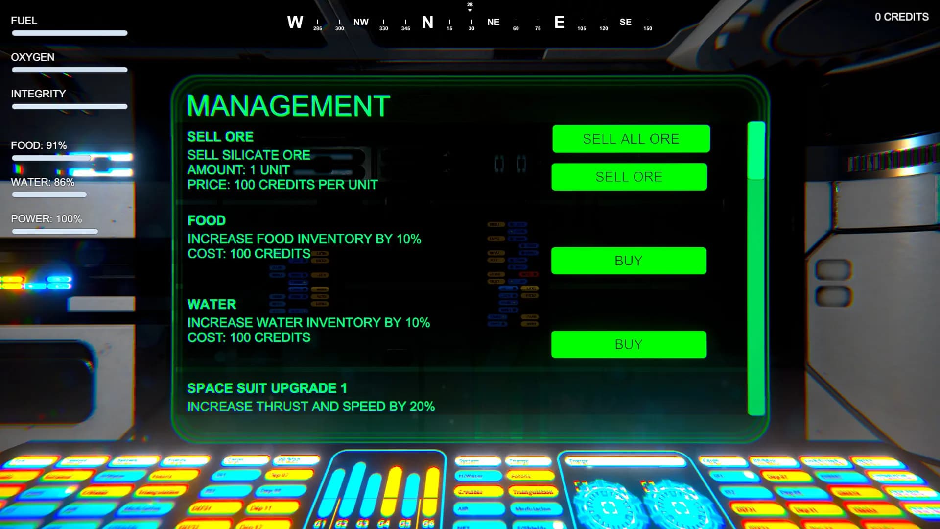 Belt Colony screenshot screenshot 2