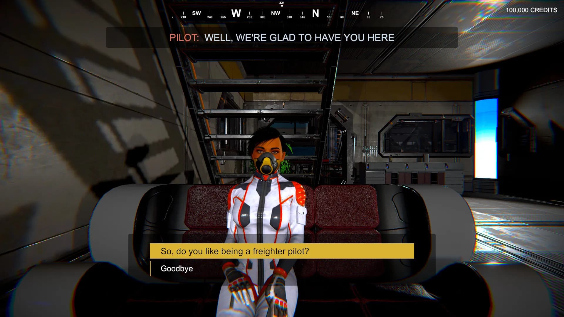 Belt Colony screenshot screenshot 5