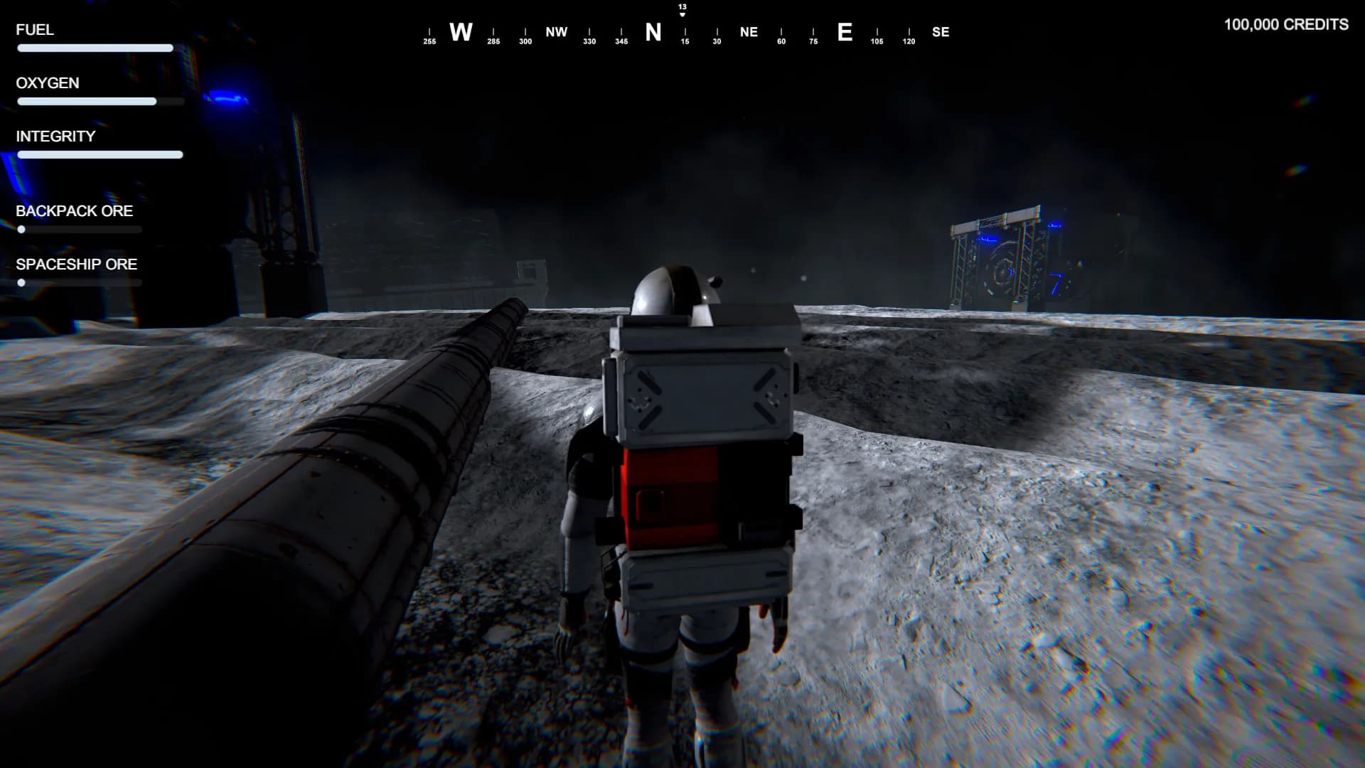Belt Colony screenshot screenshot 8