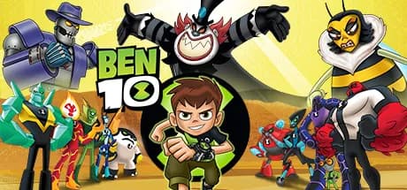 ben 10 vertical card thumbnail