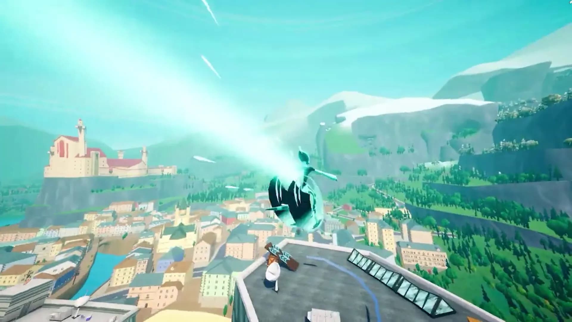 Ben 10: Power Trip screenshot screenshot 11