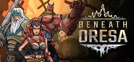 beneath oresa vertical card thumbnail