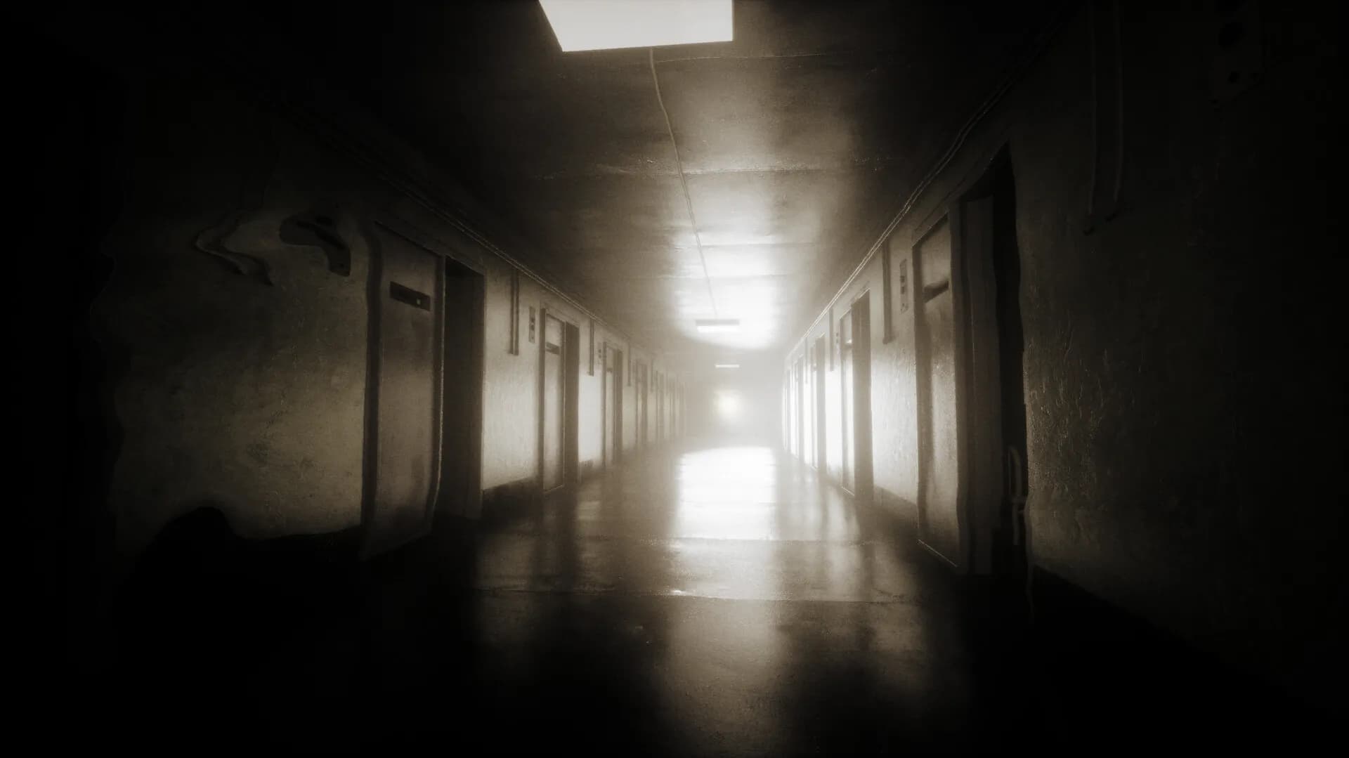 Benign Land screenshot screenshot 0