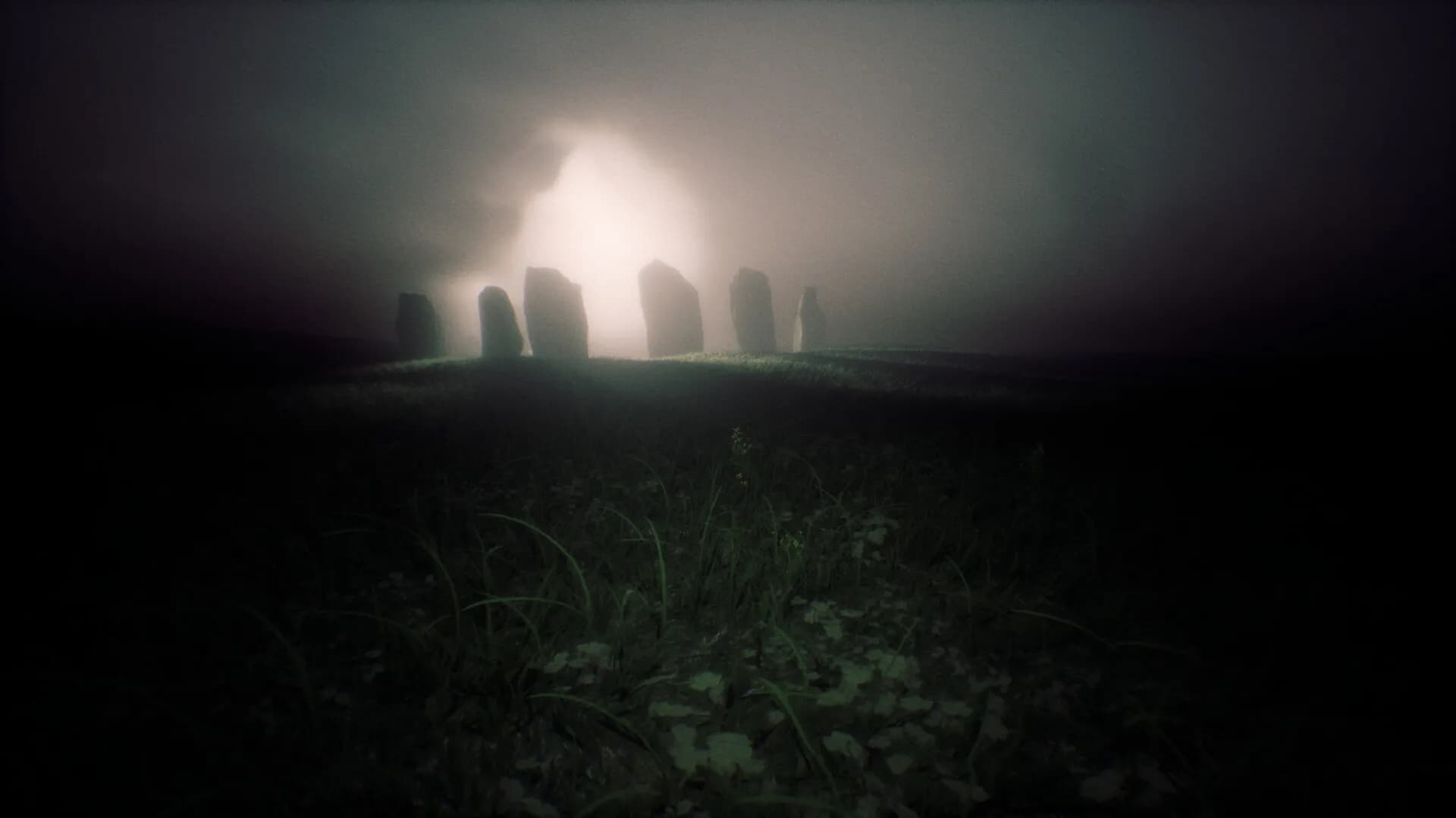 Benign Land screenshot screenshot 1