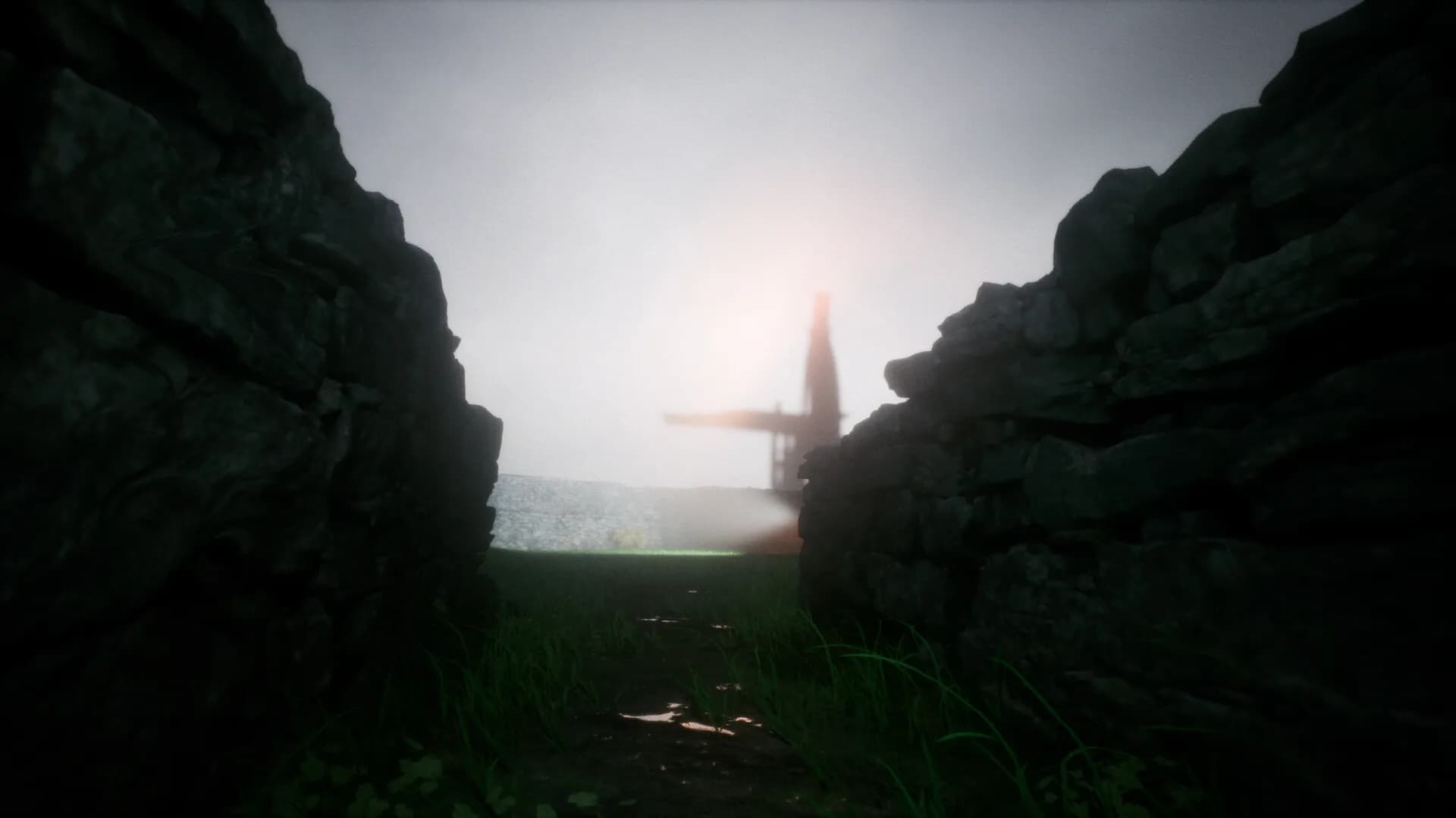 Benign Land screenshot screenshot 10