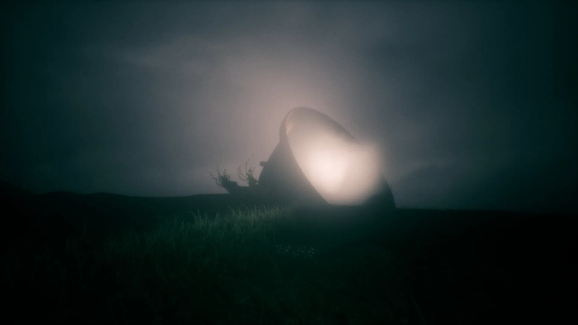 Benign Land screenshot screenshot 12