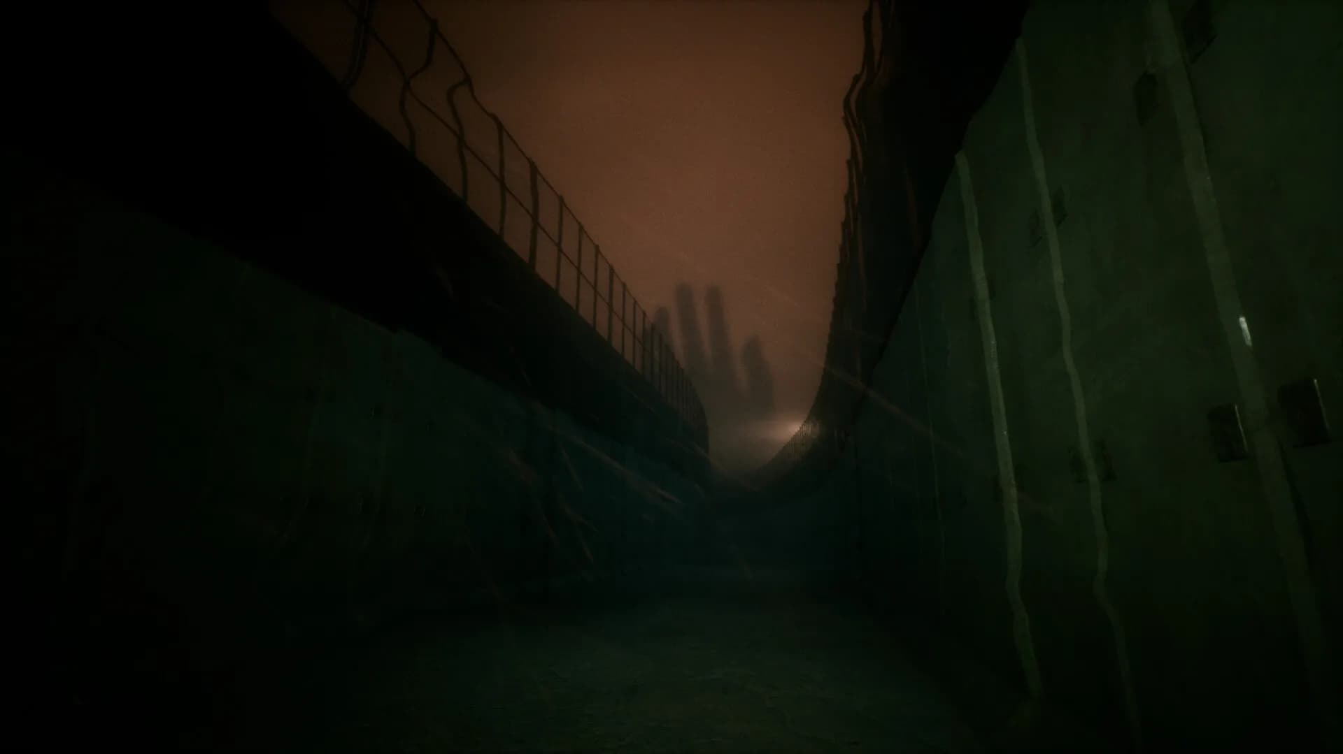 Benign Land screenshot screenshot 14