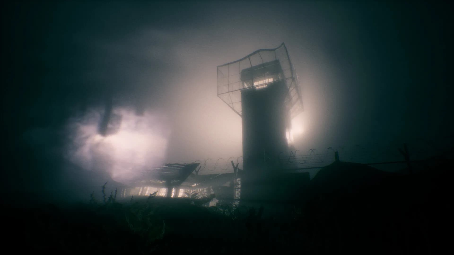 Benign Land screenshot screenshot 3