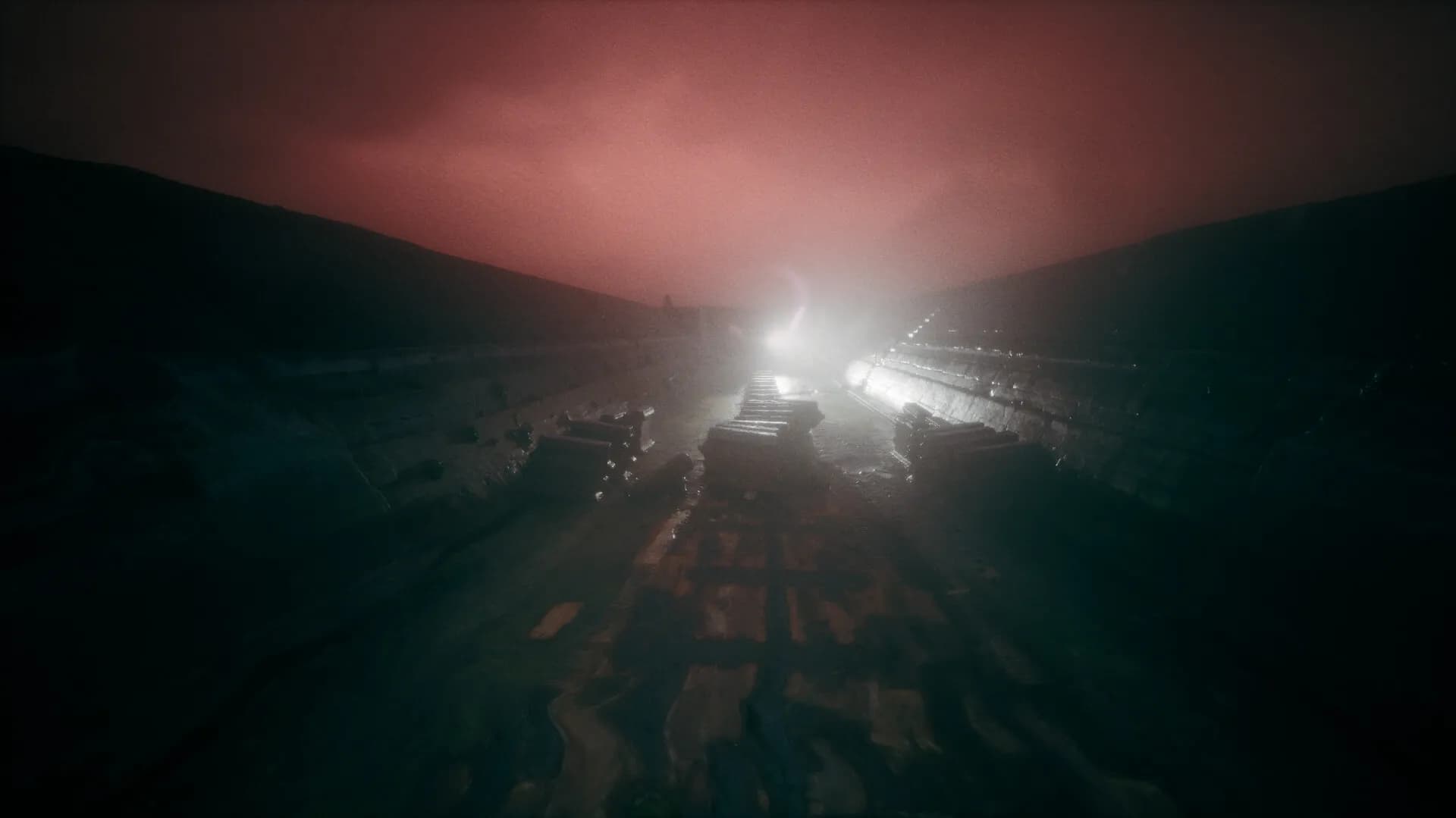 Benign Land screenshot screenshot 4