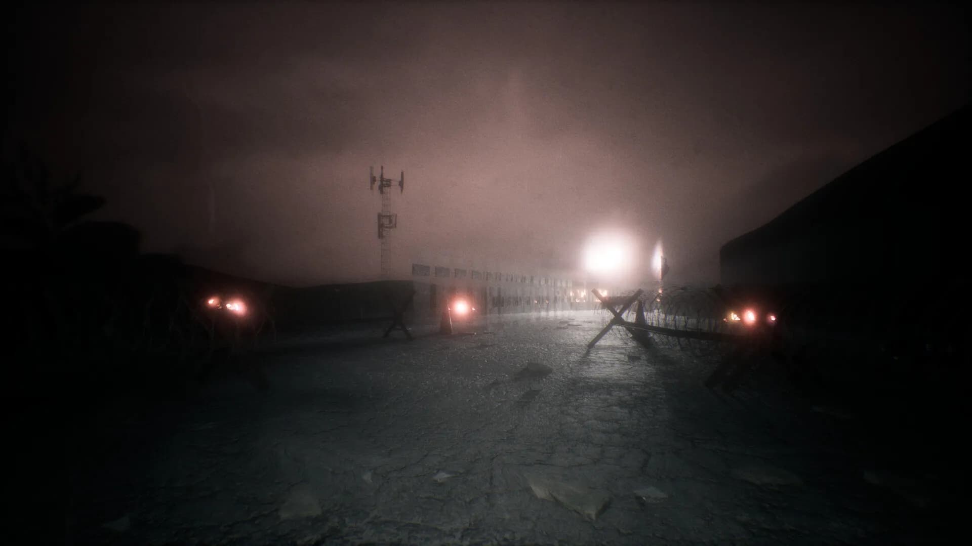 Benign Land screenshot screenshot 5