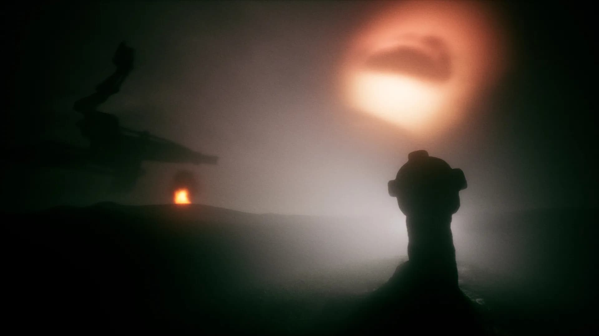 Benign Land screenshot screenshot 6