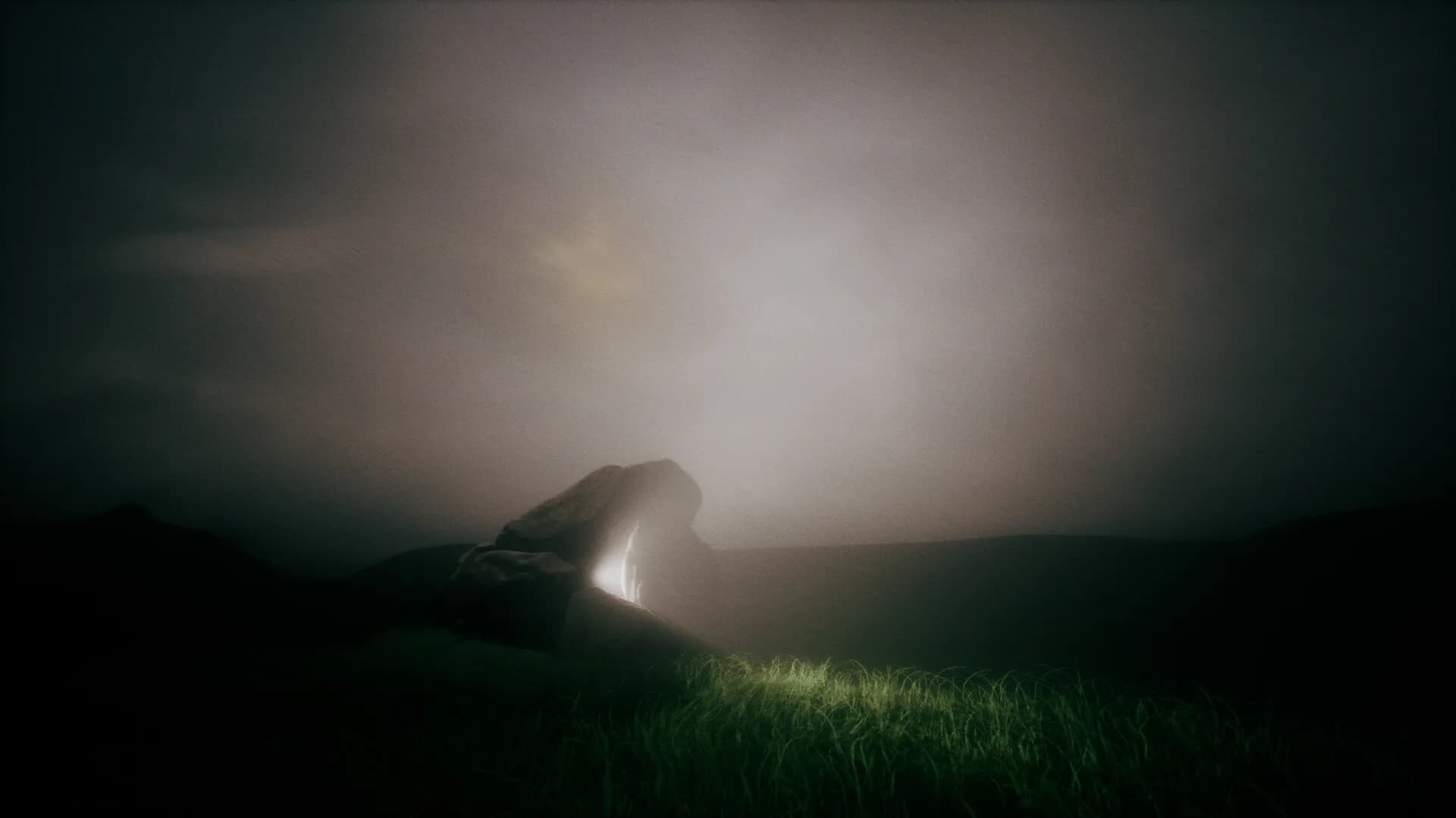 Benign Land screenshot screenshot 7