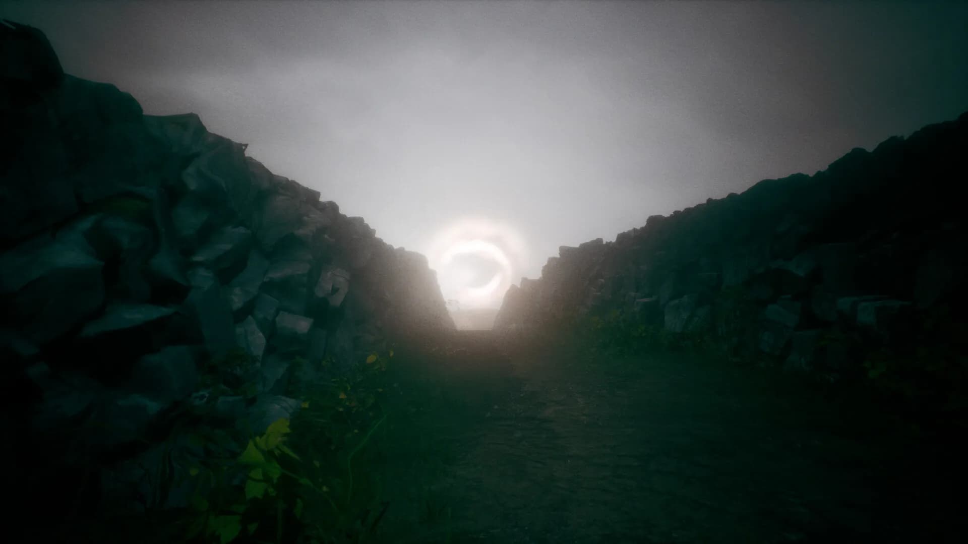 Benign Land screenshot screenshot 9