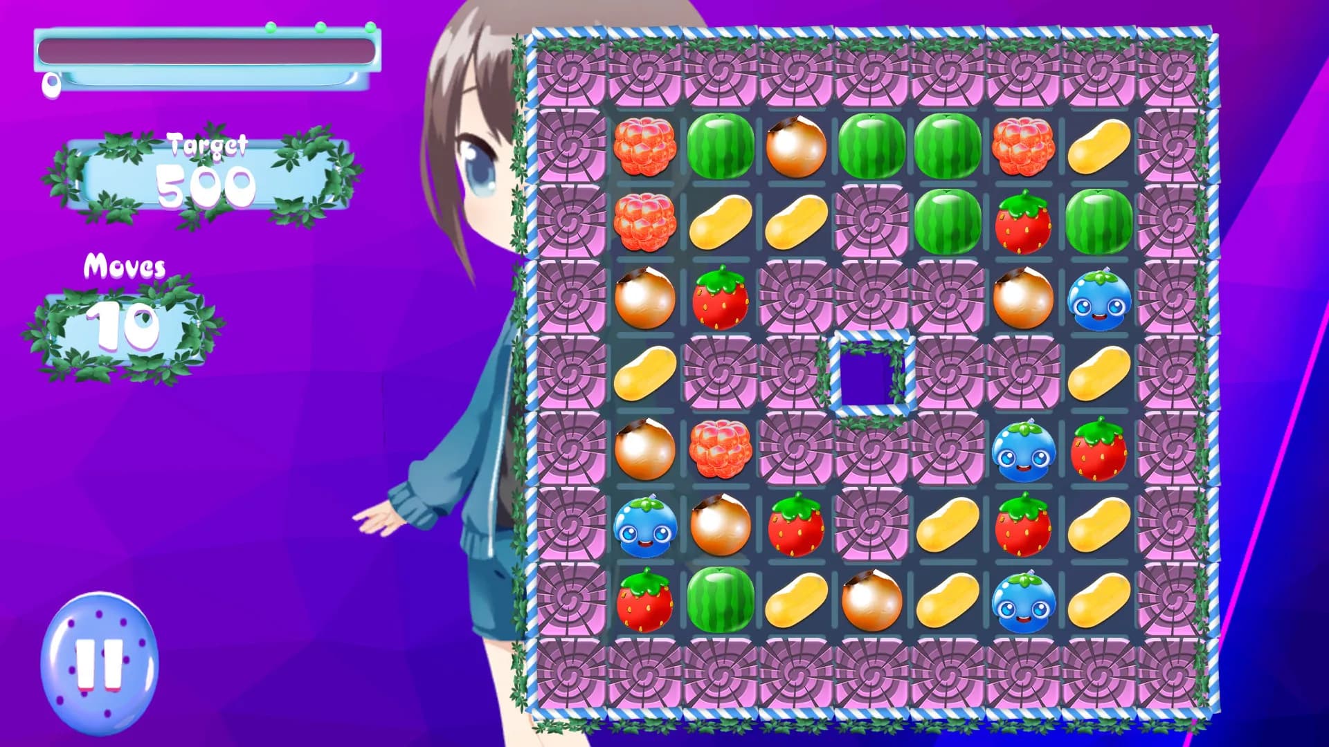 Berry mayhem screenshot screenshot 0