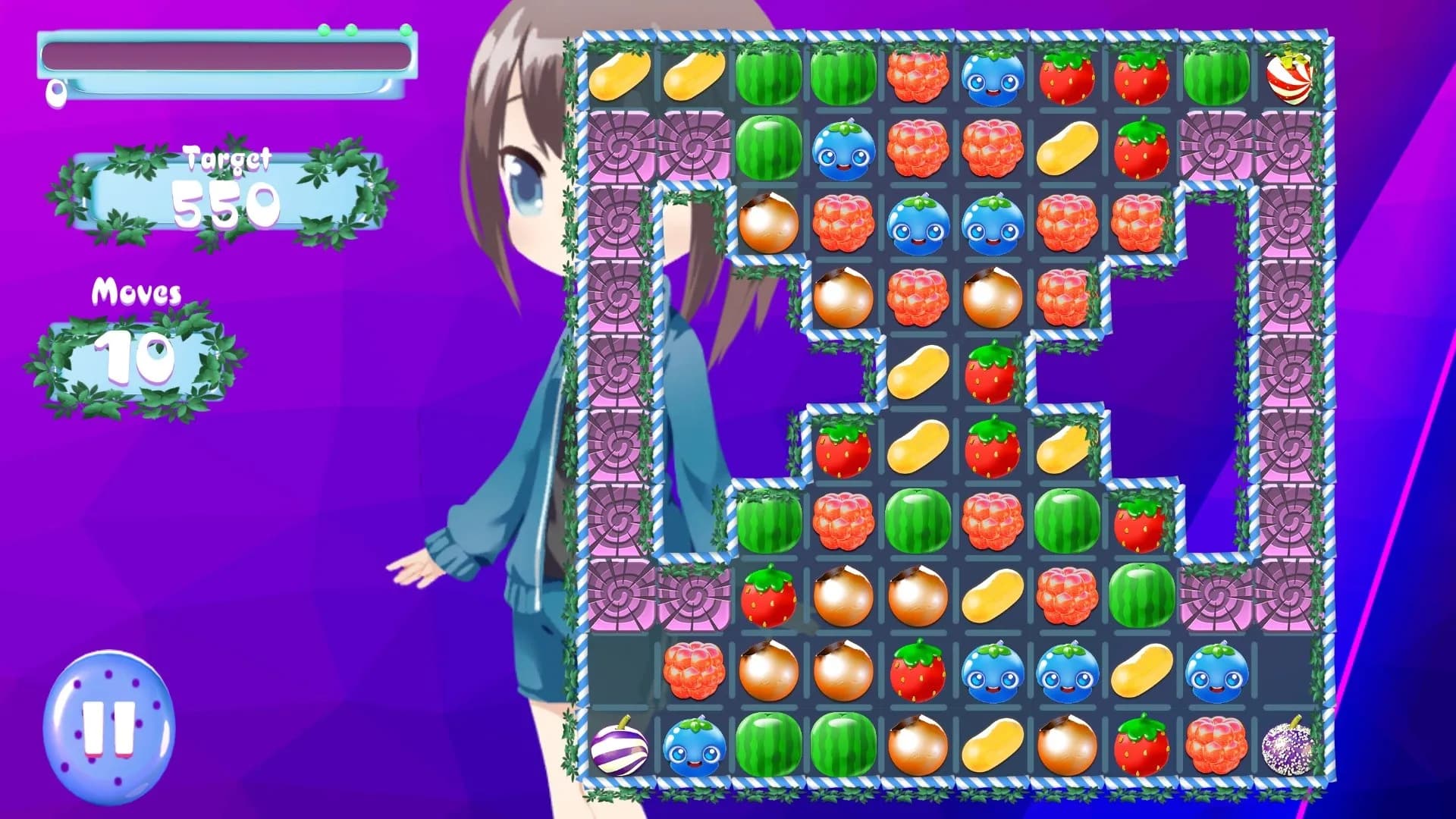 Berry mayhem screenshot screenshot 1