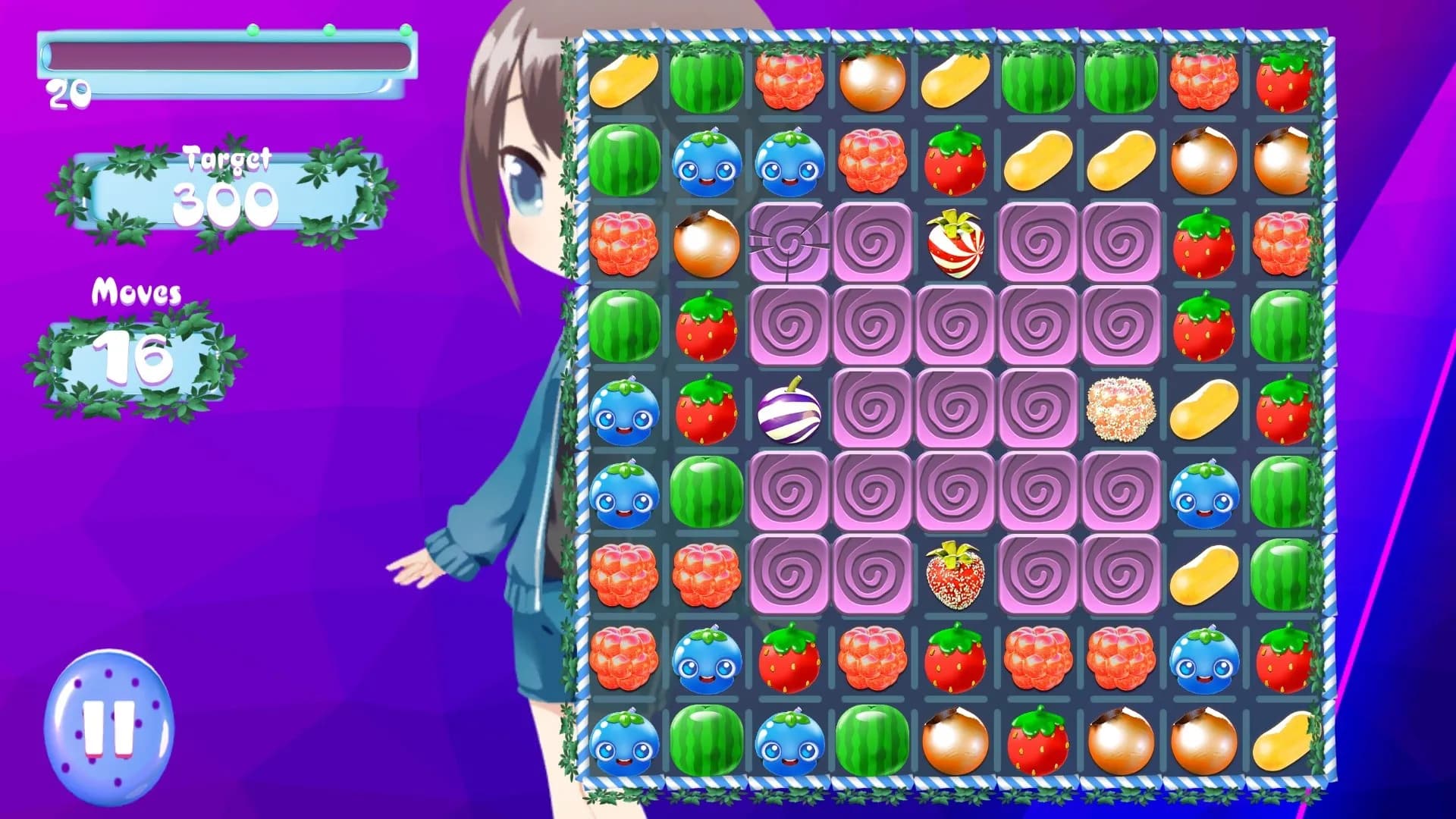 Berry mayhem screenshot screenshot 3