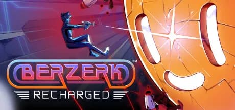 berzerk: recharged vertical card thumbnail