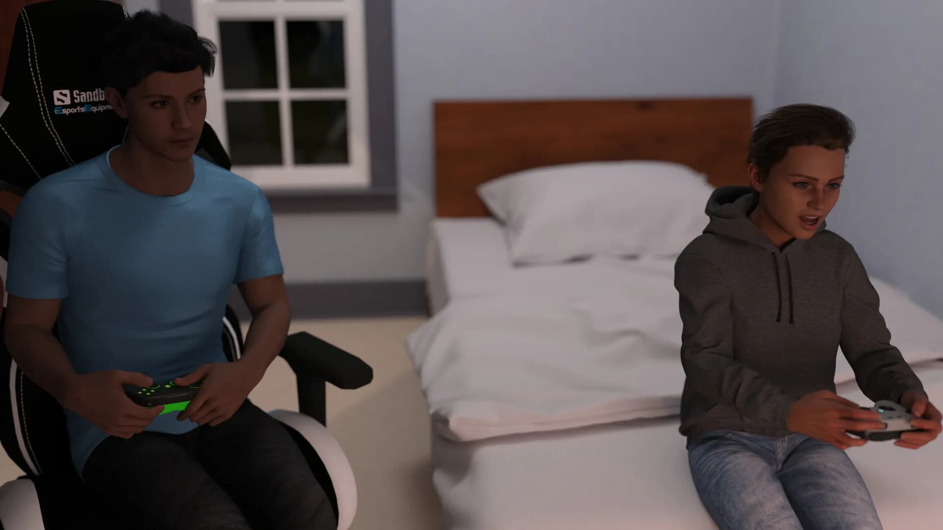 Best Friends screenshot screenshot 0