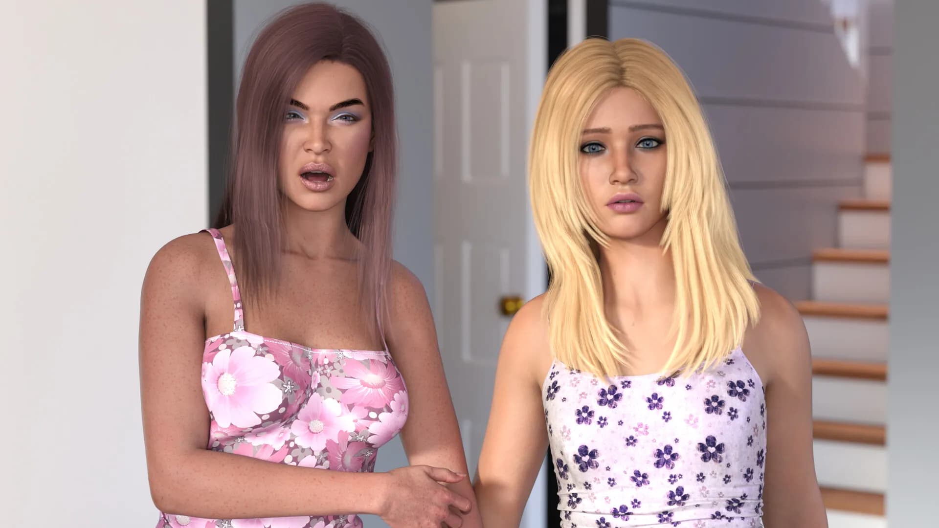 Best Friends screenshot screenshot 2