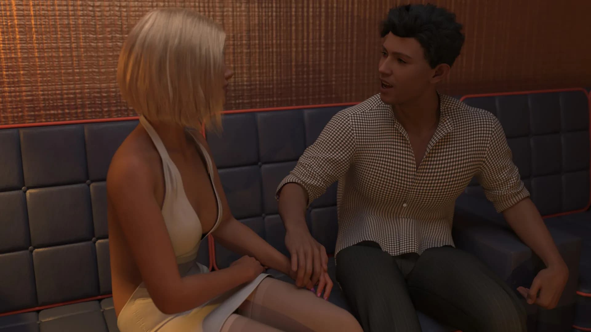 Best Friends screenshot screenshot 4