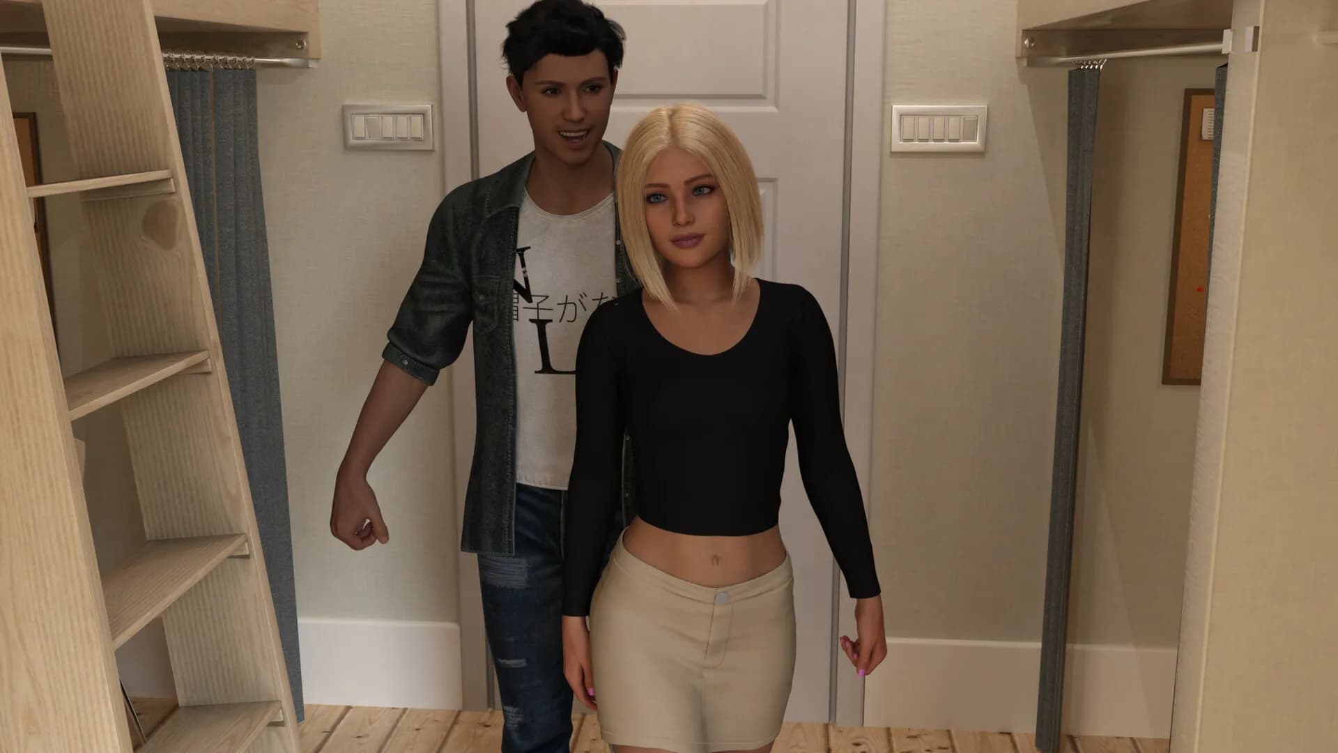 Best Friends screenshot screenshot 6