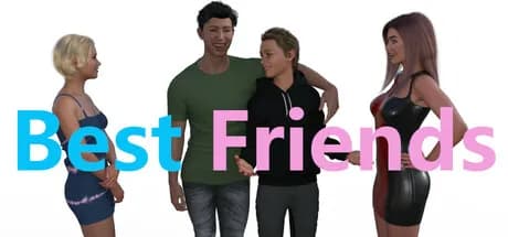 best friends thumbnail