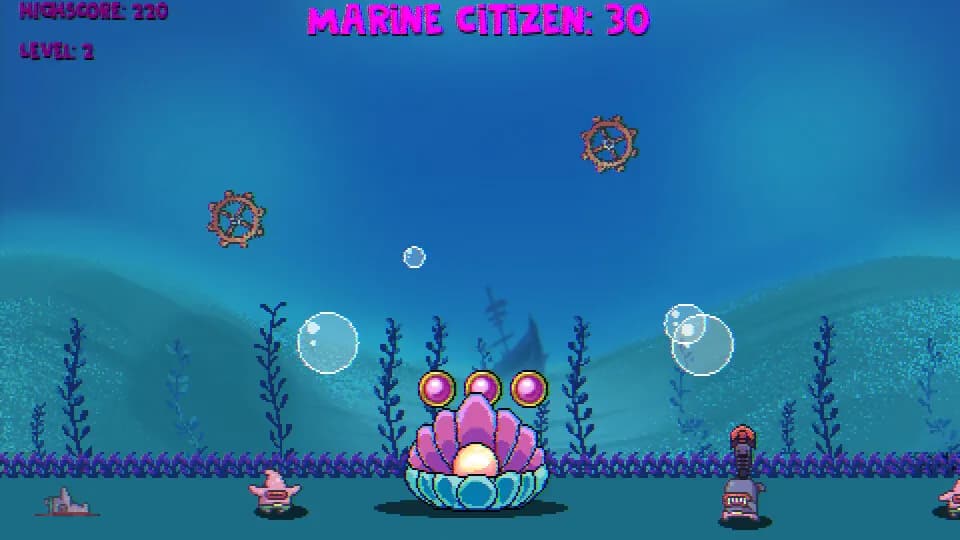 Best Pearl screenshot screenshot 0