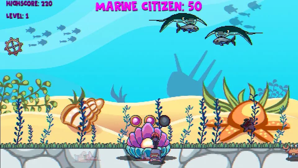 Best Pearl screenshot screenshot 1
