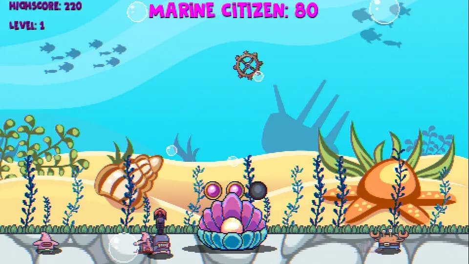Best Pearl screenshot screenshot 2